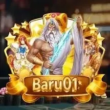 BARU01 - Game Bingo Seru dan Menarik