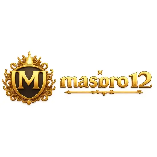 MASBRO12 - Game QiuQiu Seru dan Menarik